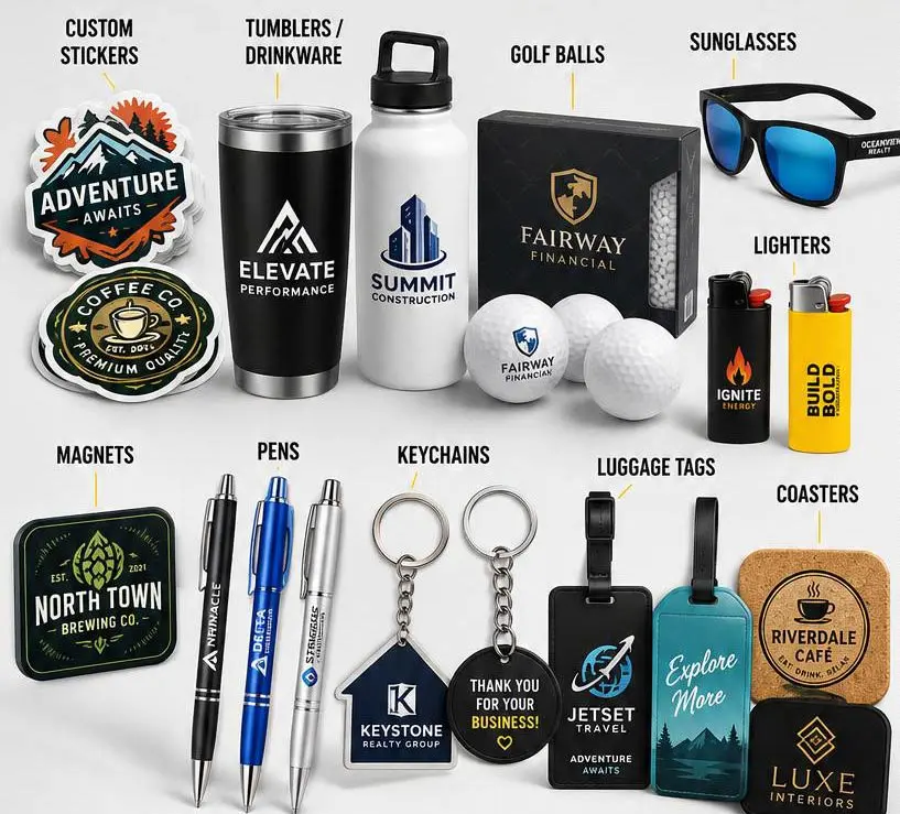 Event Marketing Solutions